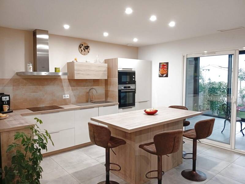 Maison à vendre, 105m², PIA