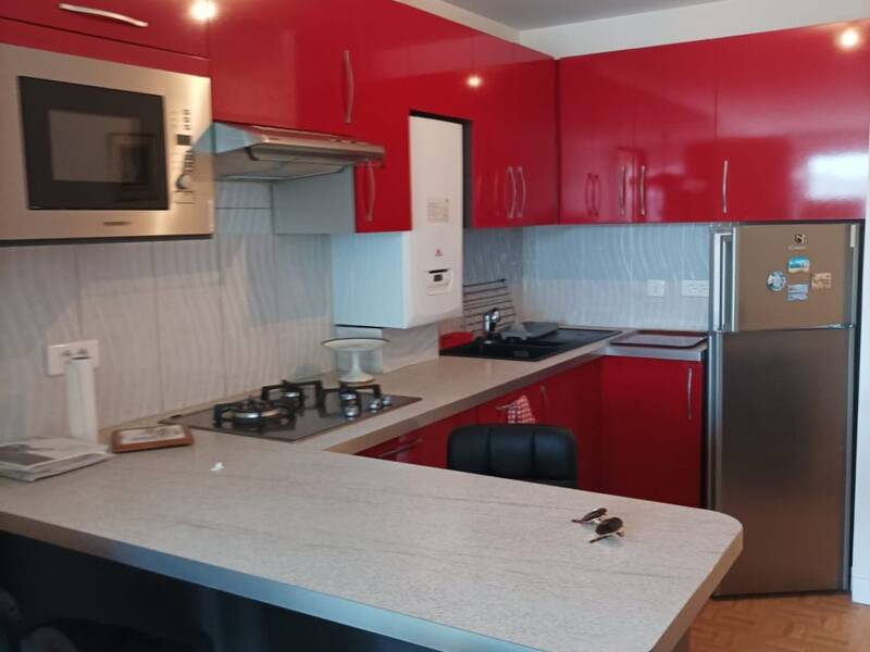 Maison à louer, 48m², QUINCY SOUS SENART