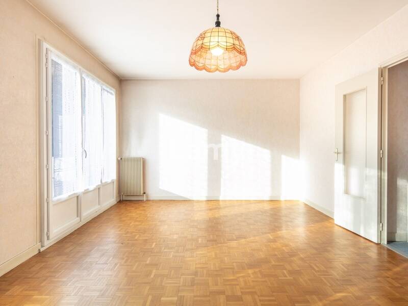Maison à vendre, 43m², GRENOBLE