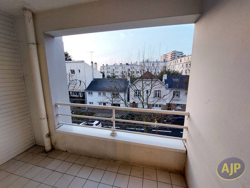 Maison à louer, 43m², NANTES