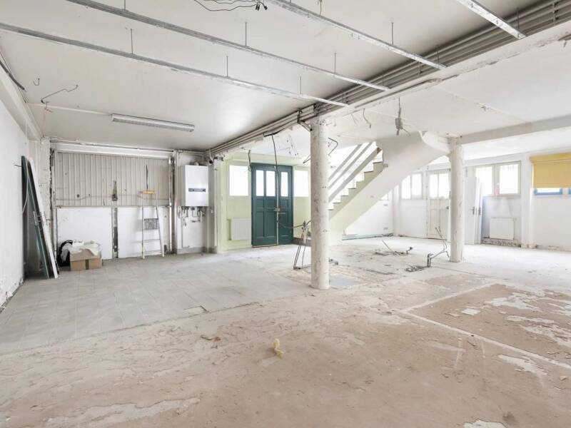 Maison à vendre, 188m², PARIS 11E