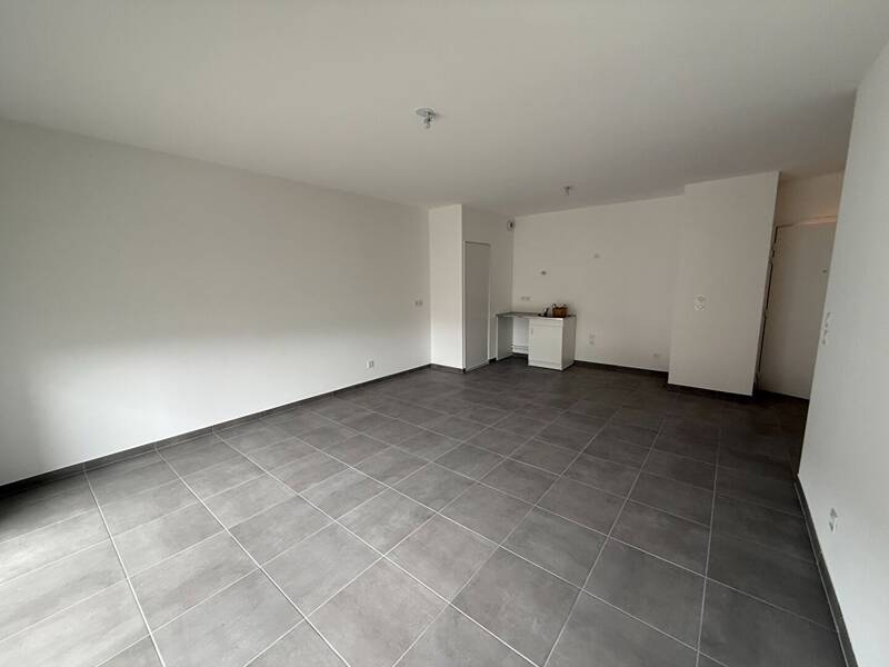 Maison à louer, 65m², THONON LES BAINS