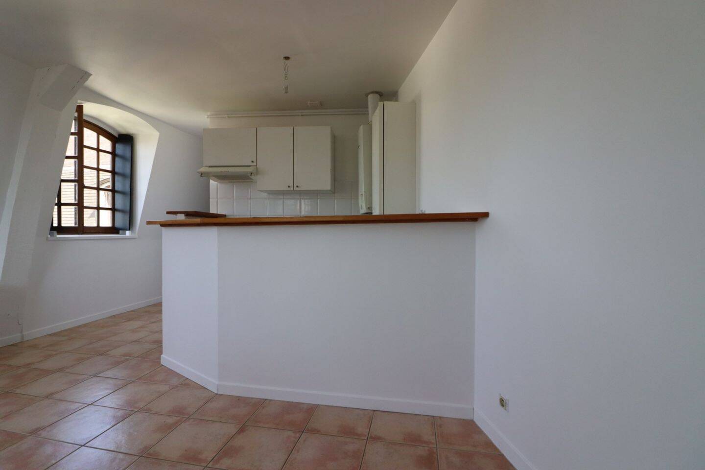 Maison à louer, 37m², MANTES LA JOLIE