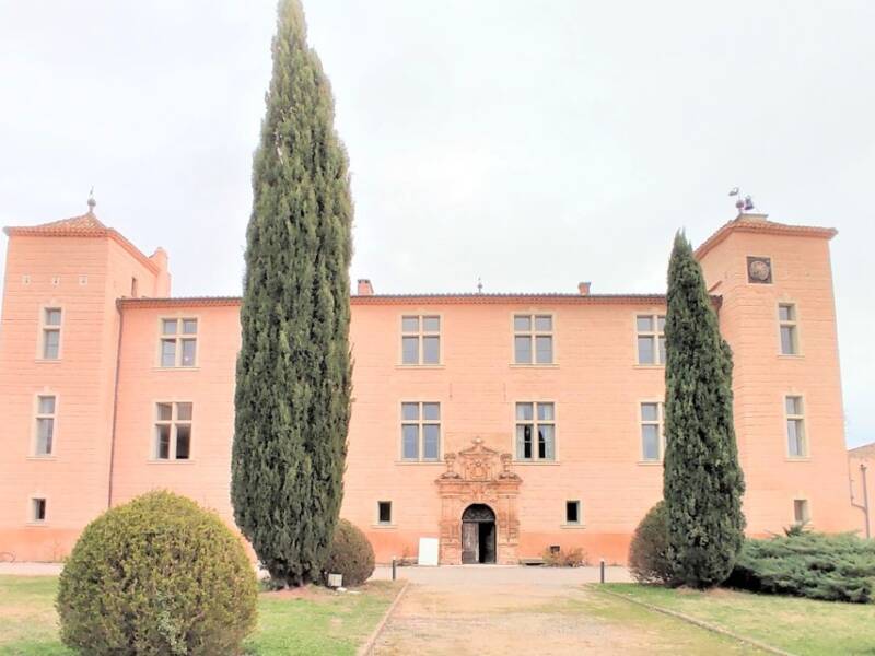 Maison à louer, 78m², VIOLS EN LAVAL