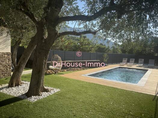 Maison à vendre 1 260 000 € 7 pièces 5 chambres 160 m² 850 m² de terrain Valette Nord La Valette du Var 83160