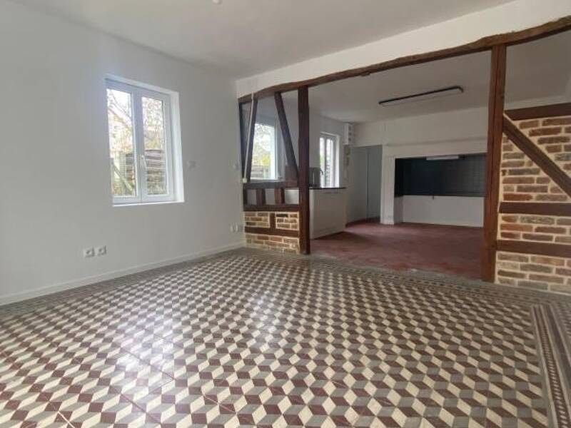 Maison à louer, 49m², VIGNACOURT