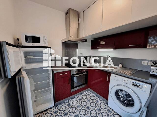 Maison à louer, 47m², MERIGNAC