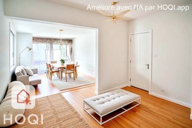 Appartement à vendre 172 000 € 5 pièces 3 chambres 97 m² Étage 1/4 Plaine Sud Epinay sous Senart 91860