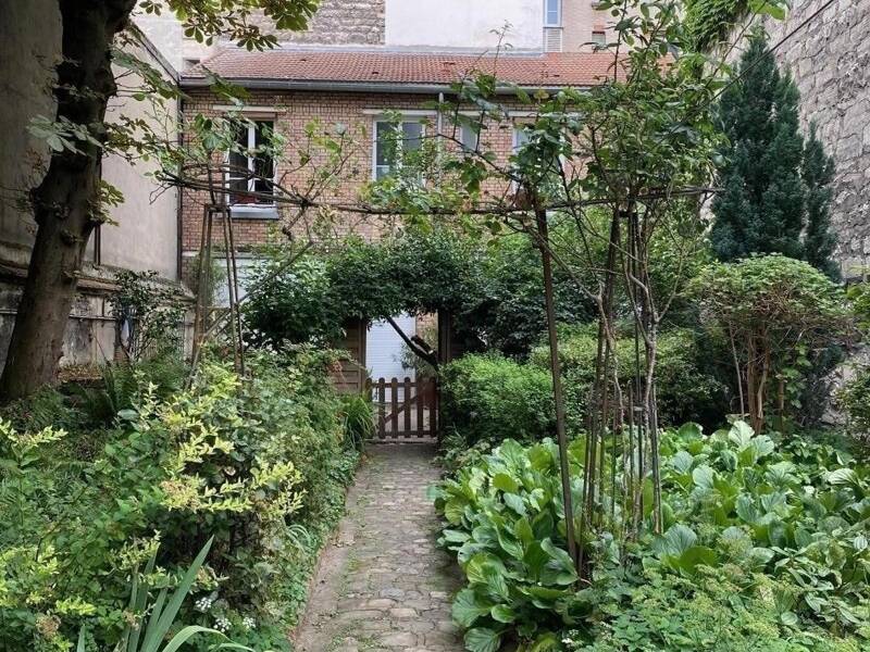Maison à vendre, 124m², PARIS 15E