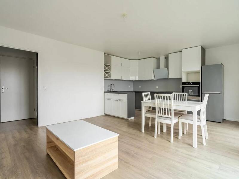 Maison à vendre, 65m², LIVRY GARGAN