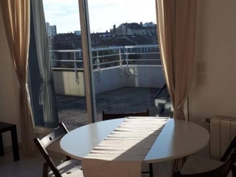 Maison à louer, 35m², BORDEAUX