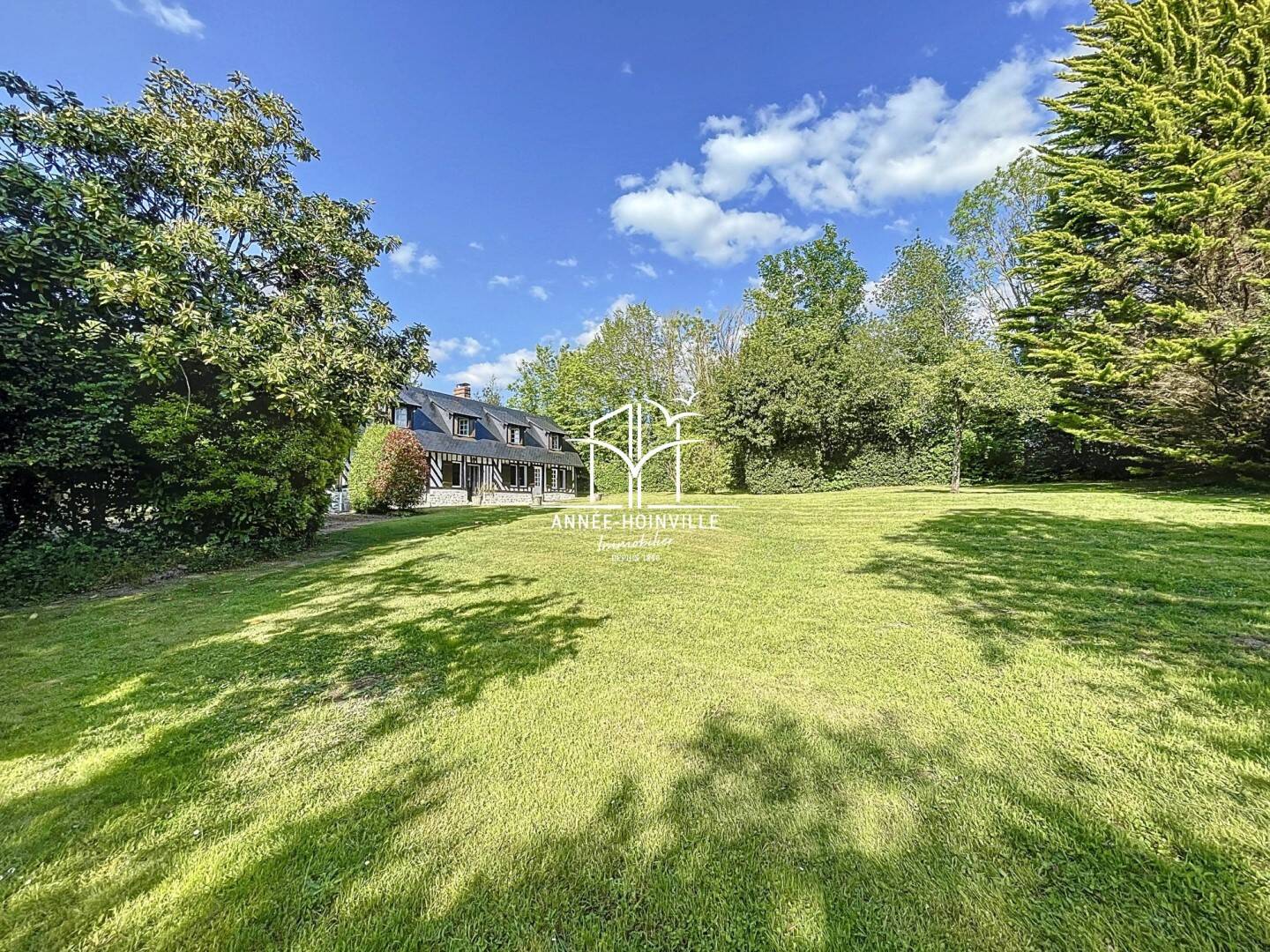 Maison à vendre, 122m², SAINT GATIEN DES BOIS