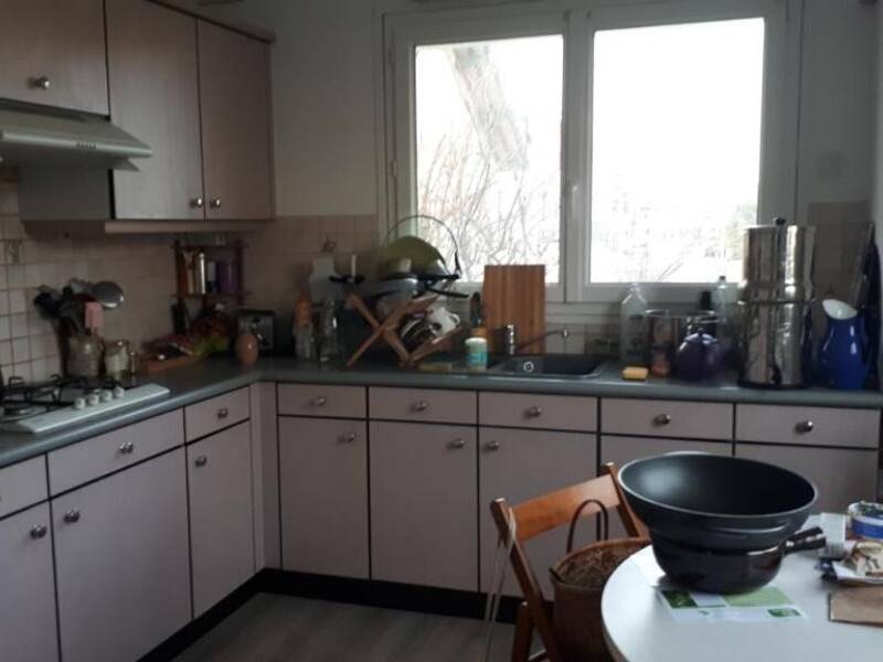 Maison à louer, 80m², MONDEVILLE