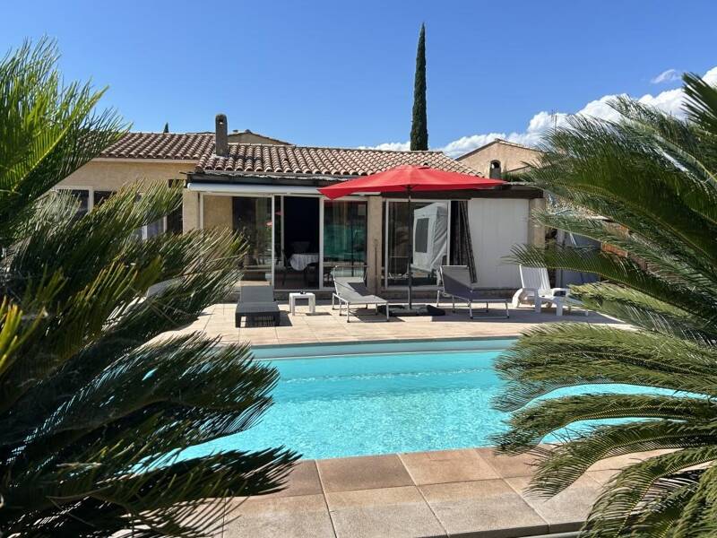 Maison à louer, 11m², LA CRAU