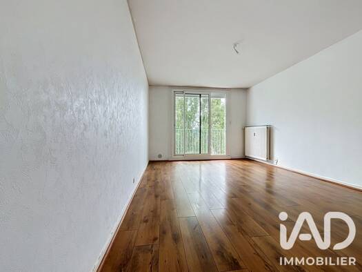 Appartement à vendre 81 000 € 4 pièces 2 chambres 72 m² Étage 4/4 Vanteaux-Puy Las Rodas Limoges 87000