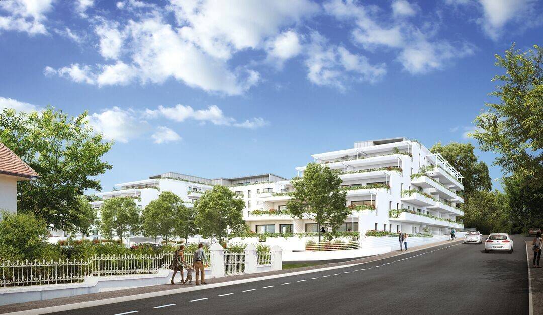 Maison à louer, 85m², PAU