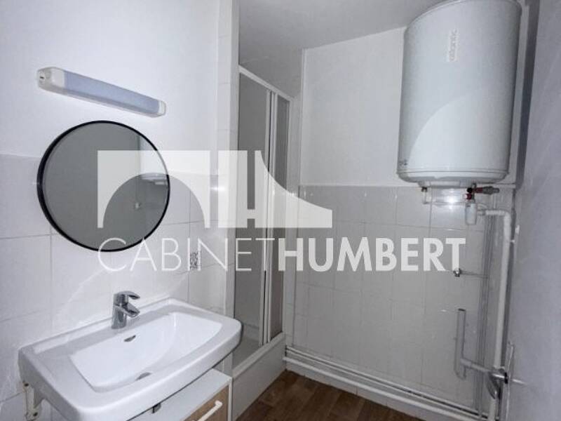 Maison à louer, 55m², SAINT ETIENNE