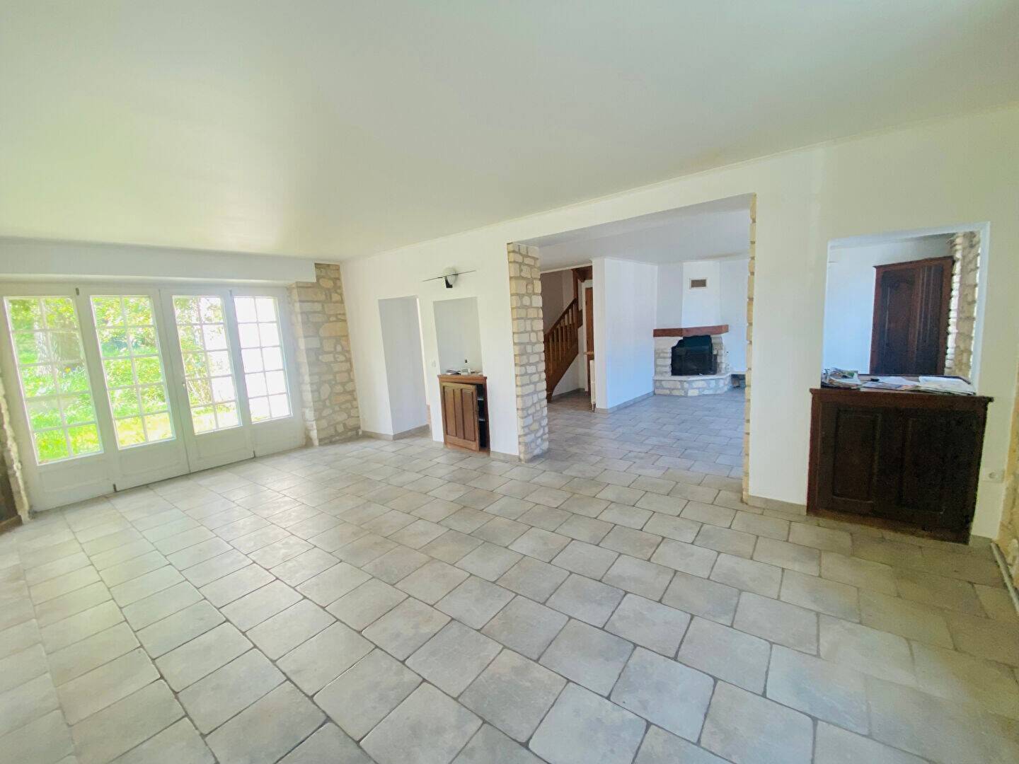 Maison à vendre, 210m², LE MESNIL EN THELLE