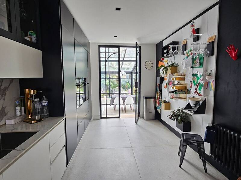 Maison à vendre, 230m², TOURS