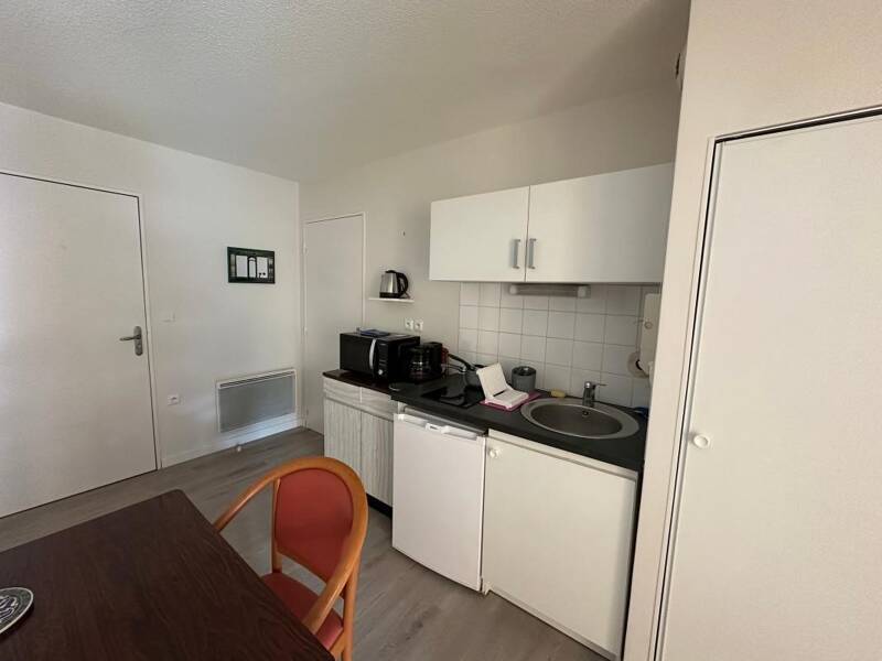 Maison à louer, 34m², LIMOGES