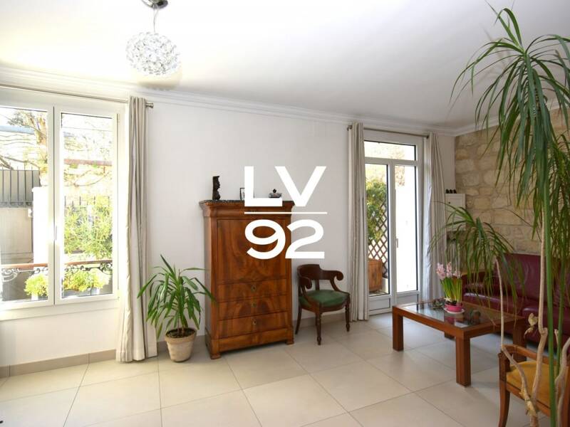 Maison à vendre, 110m², ASNIERES SUR SEINE