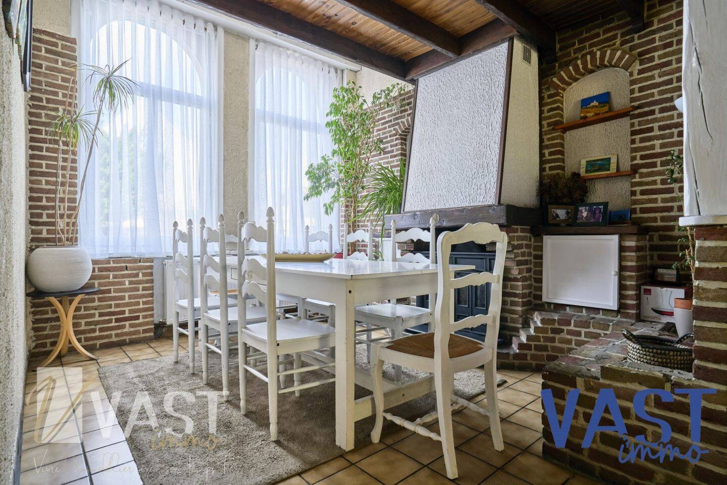 Maison à vendre, 156m², TOURCOING