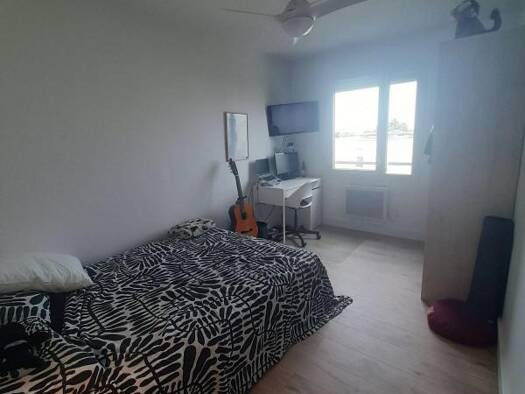 Appartement à louer 549 € 5 pièces 1 chambre 95 m² 4ème étage Talence 33400