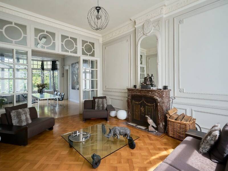 Maison à vendre, 435m², CROIX