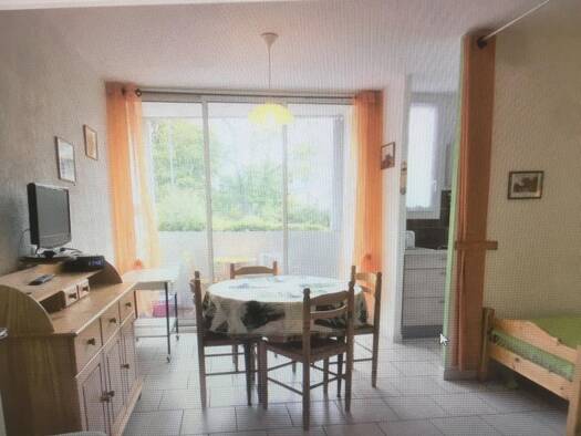 Maison à vendre 94 000 € 1 pièce 1 chambre 30 m² Gréoux-les-Bains 04800