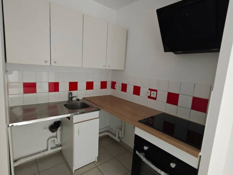 Maison à louer, 40m², EPERNON