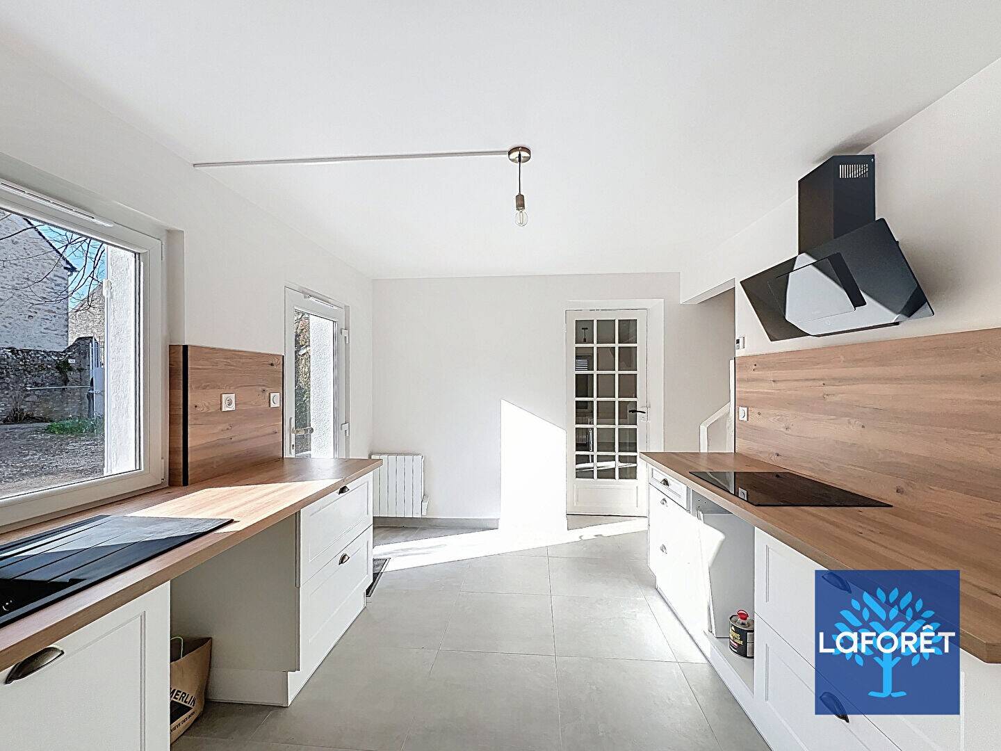 Maison à vendre, 100m², LA FERTE ALAIS