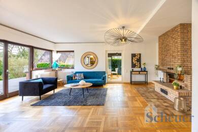 Maison à vendre 555 000 € 6 pièces 4 chambres 130 m² 1 957 m² de terrain Odratzheim 67520