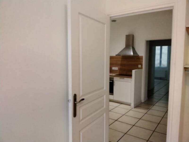 Maison à louer, 78m², SAINT ETIENNE