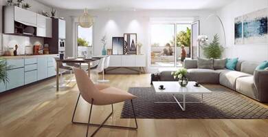 Maison à vendre 420 000 € 3 pièces 2 chambres 72 m² Les Sables-d'Olonne 85100