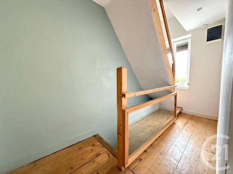 Maison à louer, 92m², TOURCOING