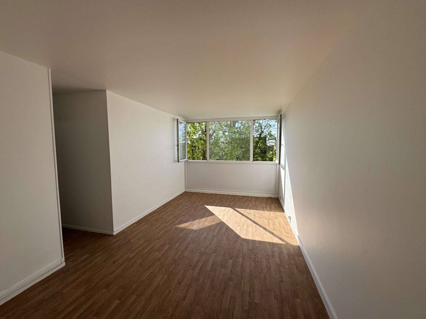 Maison à louer, 56m², SAINT MAUR DES FOSSES