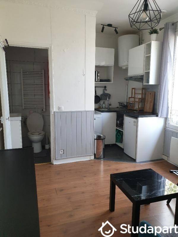 Maison à louer, 23m², ANTONY