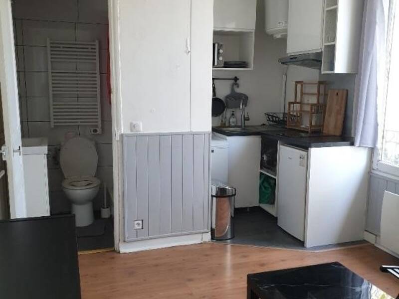 Maison à louer, 23m², ANTONY