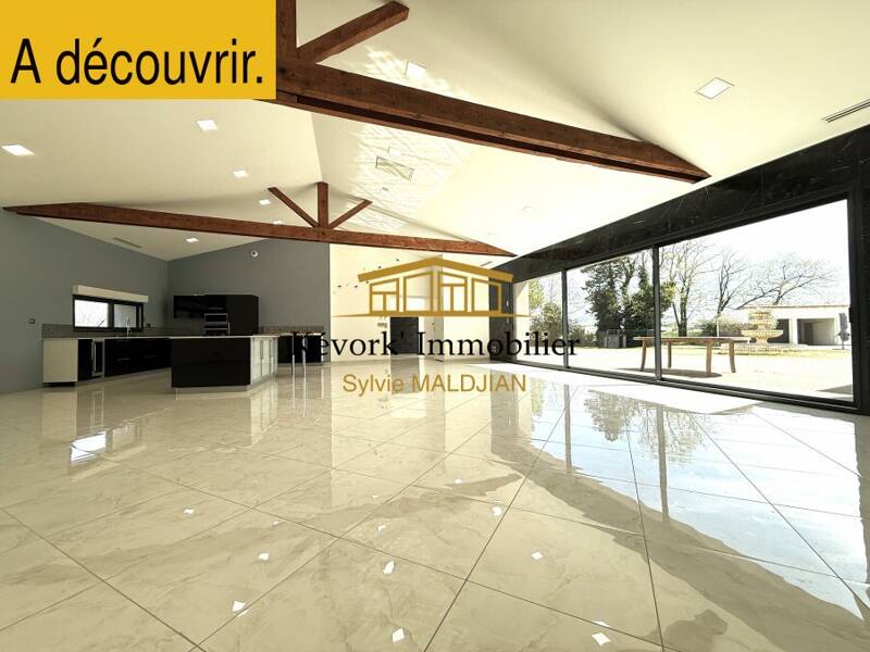 Maison à vendre, 338m², SAINT MARCEL LES VALENCE