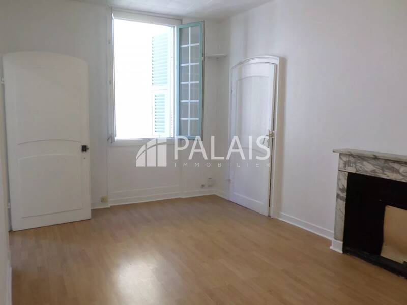 Maison à louer, 39m², NICE