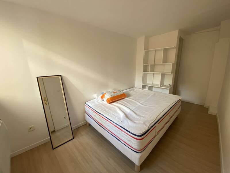 Maison à louer, 60m², AMIENS