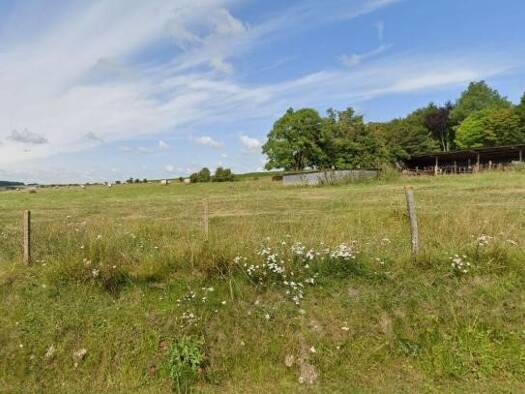 Terrain constructible à vendre 70 350 € 1 207 m² de terrain Saint-Riquier 80135
