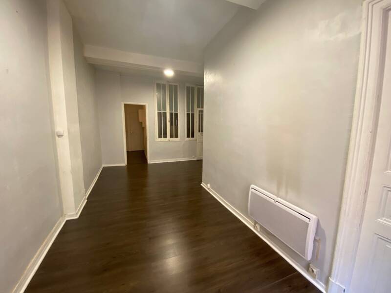 Maison à louer, 45m², TOULOUSE