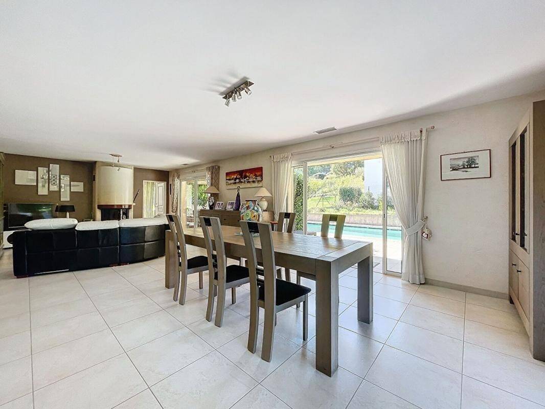 Maison à vendre, 140m², LE THORONET