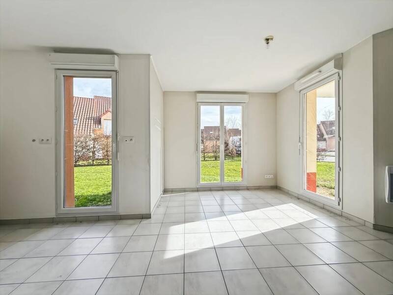 Maison à vendre, 55m², DIGOIN