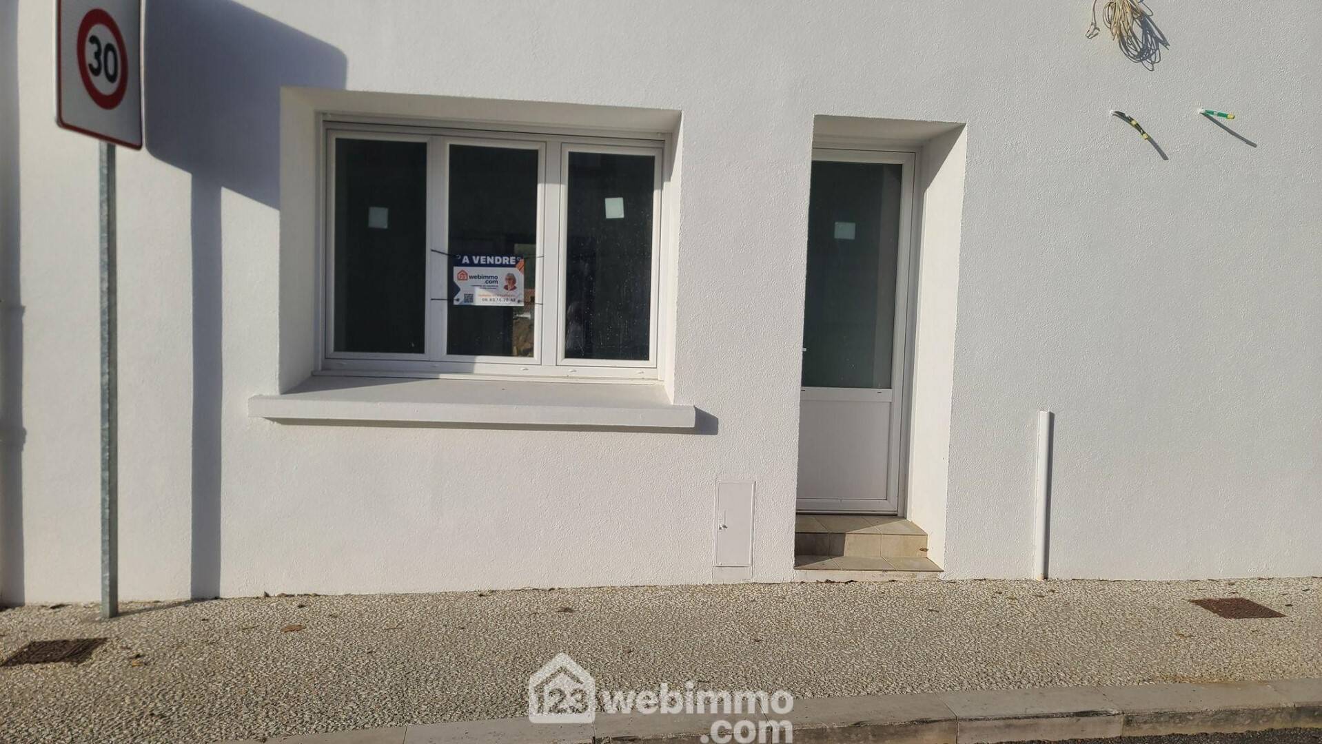 Maison à vendre, 80m², TALMONT SAINT HILAIRE