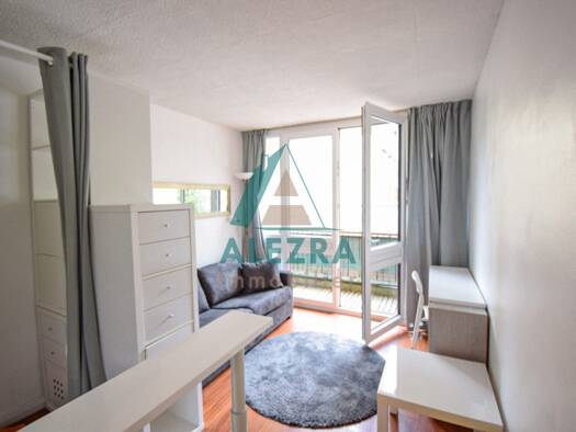 Appartement à vendre 80 000 € 1 pièce 13,8 m² 1er étage Beauregard La Celle-Saint-Cloud 78170