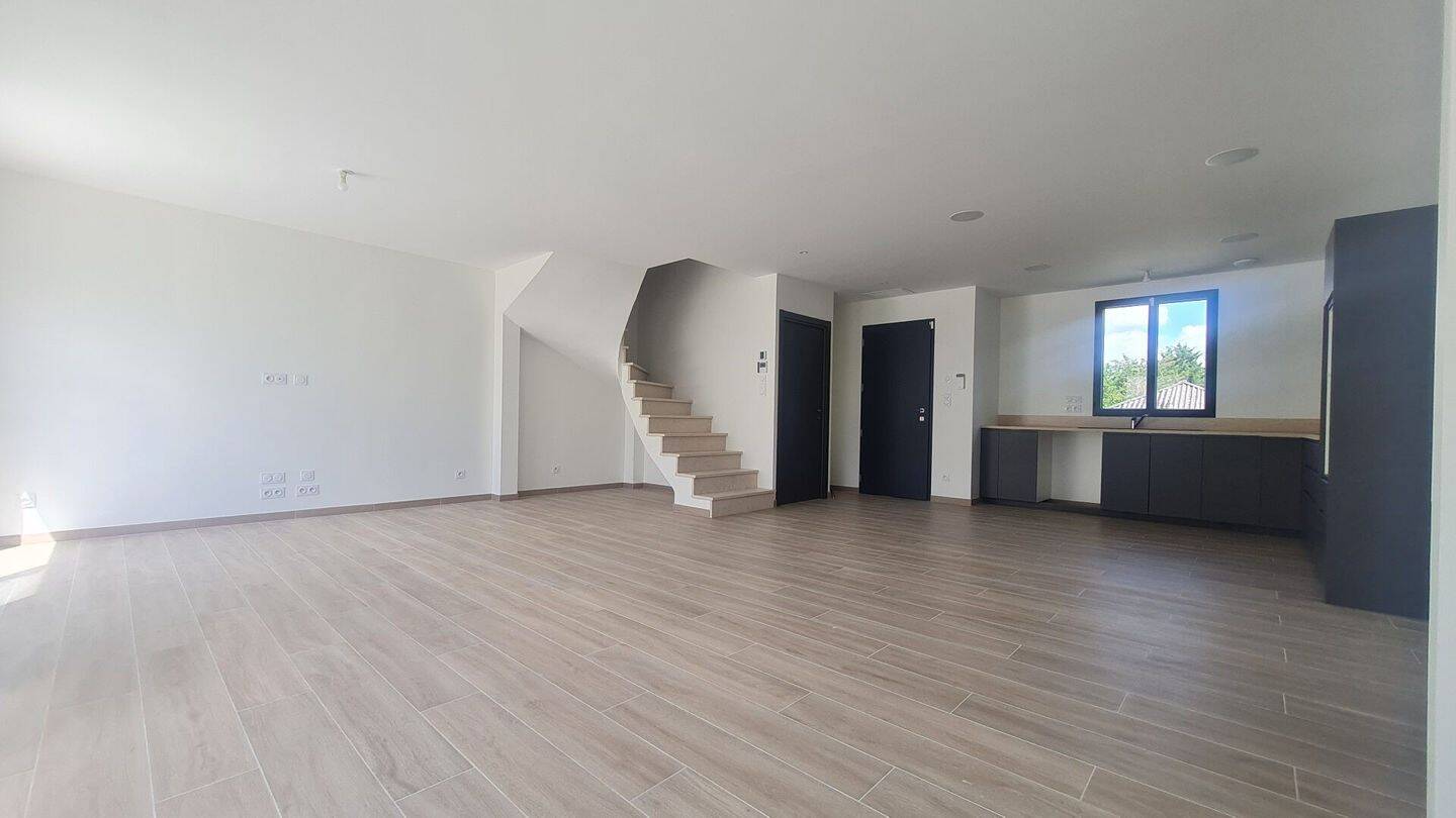 Maison à vendre, 108m², SAINT GERMAIN DU PUCH