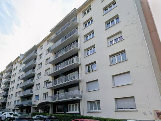 Appartement à vendre 95 000 € 3 pièces 1 chambre 72 m² Étage 4/7 Monthieu-Saint François Saint Etienne 42000