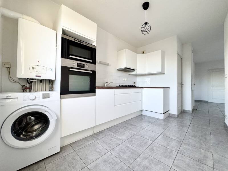 Maison à louer, 68m², NIMES